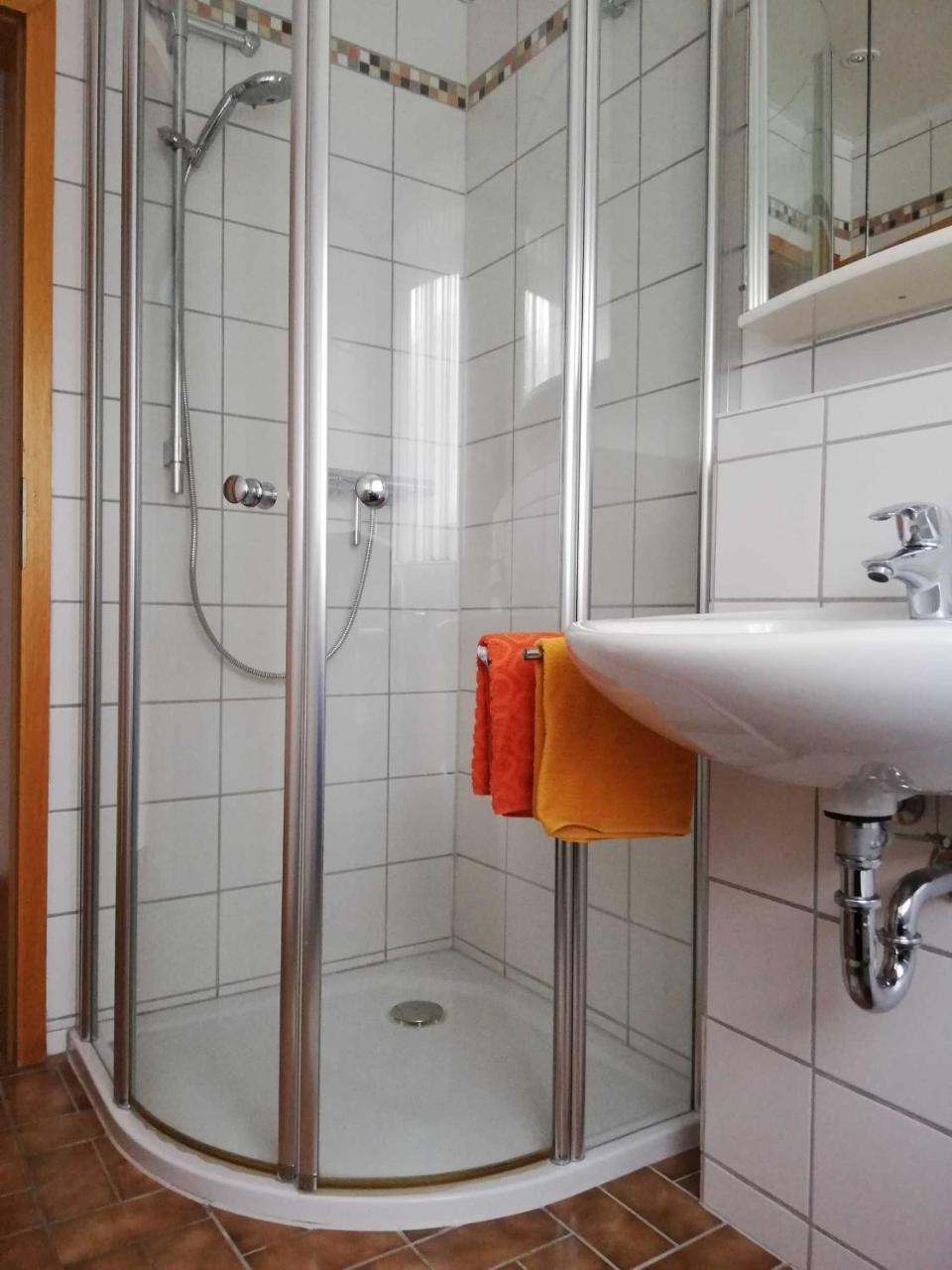 Annettes Ferienwohnung ميشيلشتادت المظهر الخارجي الصورة